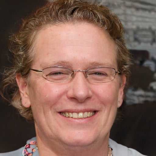 Audrey Keller