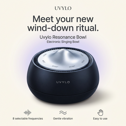 Uvylo Resonance Bowl
