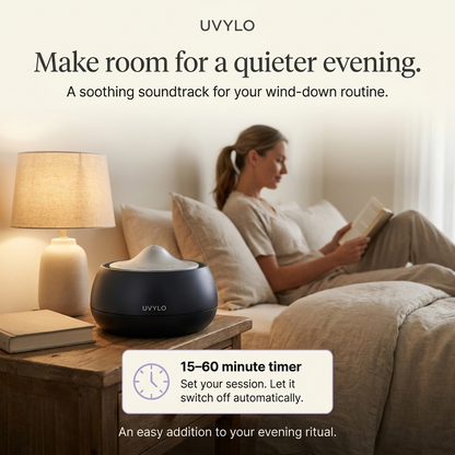 Uvylo Resonance Bowl