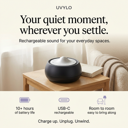 Uvylo Resonance Bowl