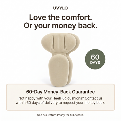 UVYLO HeelHug™